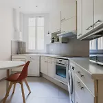 Beautiful - 2bd 6p - Beaugrenelle Paryż