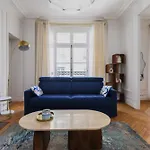 Beautiful - 2bd 6p - Beaugrenelle * Paryż