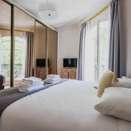 Beautiful - 2bd 6p - Beaugrenelle